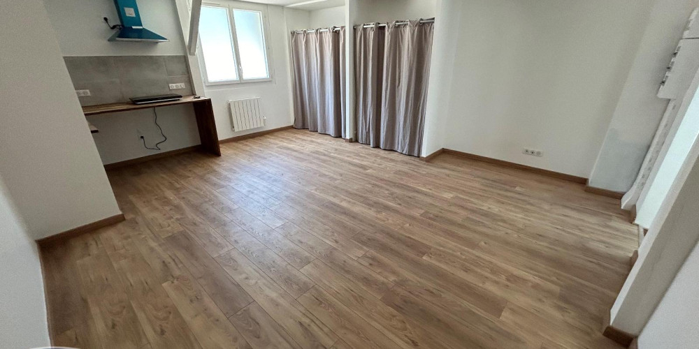 appartement à MARSAC SUR L ISLE (24430)